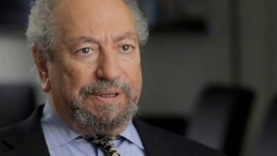 قرية بدين في الدقهلية تستعد لاستقبال جثمان الدكتور سعد الدين إبراهيم 