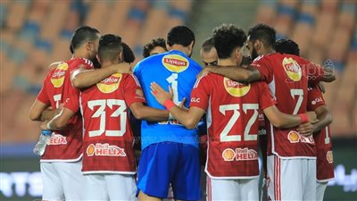 موعد مباراة الأهلي المقبلة والقنوات الناقلة 