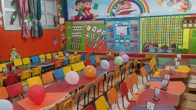 الإسكندرية تنهي استعداداتها للعام الدراسي الجديد (صور)