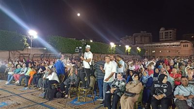 عدم اكتمال النصاب القانوني لعمومية 