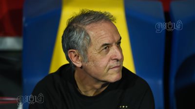 أول تعليق من كولر بعد فوز الأهلي على سان جورج برباعية 