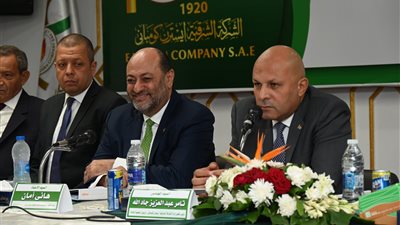 7.7 مليار جنيه صافي ربح إيسترن كومباني في العام المالي الماضي 