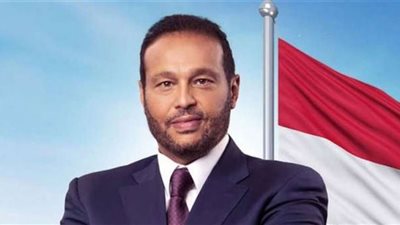 محمد حلاوة: تهنئة واجبة للرئيس السيسي والقوات المسلحة في العيد الـ50 لانتصارات أكتوبر