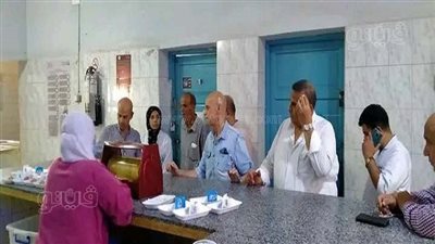 صحة الشرقية: استمرار نجاحات جراحات القلب عالية الخطورة بـ الزقازيق العام