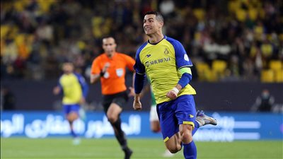 رونالدو يقود تشكيل النصر المتوقع أمام أبها في الدوري السعودي