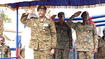 مجلس السيادة السوداني يكشف حقيقة لقاء البرهان مع قيادات إسلامية فى بورتسودان