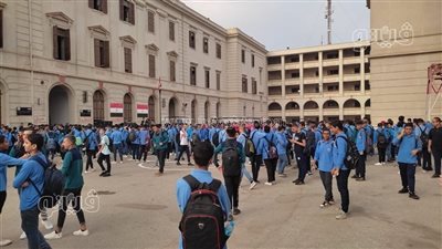الشرقية تستعد لاستقبال مليون و900 ألف طالب في 5 آلاف مدرسة، أعمال صيانة شاملة بالمدارس، حملات لإزالة الإشغالات والنظافة ومنع الباعة الجائلين 