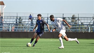 موعد مباراة الزمالك وأرتا سولار في الكونفدرالية والقنوات الناقلة