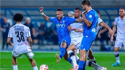 اتجاه لزيادة عدد اللاعبين الأجانب في أندية الدوري السعودي