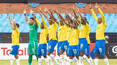 صن داونز يفتح المدرجات للجمهور بالمجان أمام الأهلي في الدوري الإفريقي 