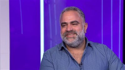 تفاصيل مشاركة الفنان محمد شاهين في مسلسل أعلى نسبة مشاهدة