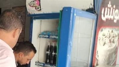 مراقبة الأغذية تكثف حملاتها بالمرور على 400 منشأة في الدقهلية