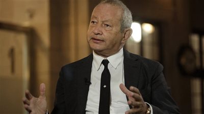 رسالة ساويرس المؤثرة بعد وفاة سعد الدين إبراهيم: مفكر بارز وسجن لتمسكه بمبادئه