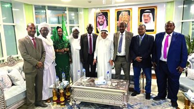 الحزب الاتحادي الديمقراطي يرحب بالنتائج التي توصل لها منبر جدة 