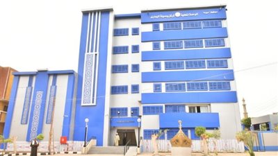 محافظ أسيوط يفتتح مبنى الوحدة المحلية لمركز البدارى بعد تطويره بتكلفة 7 ملايين جنيه