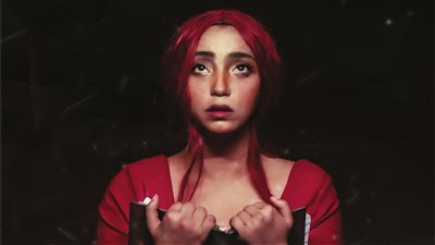 الجريمة والعقاب، أولى الإنتاجات المسرحية لمسرح نهاد صليحة بأكاديمية الفنون