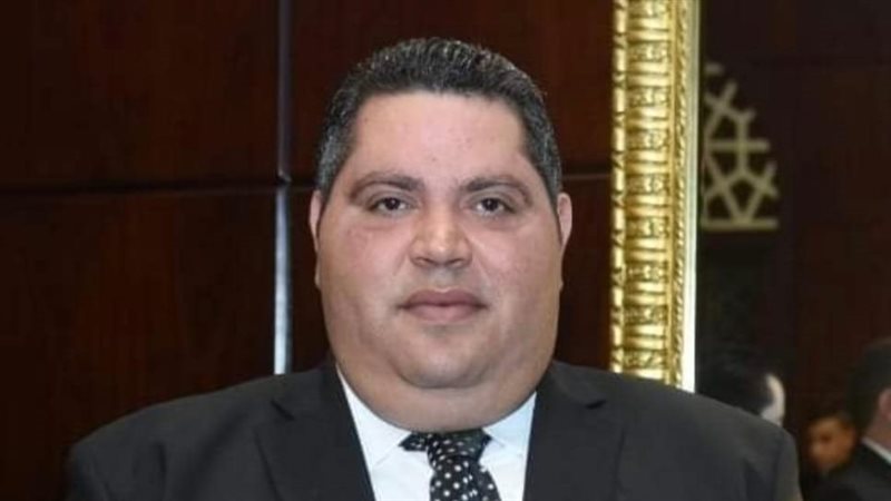 محمد وحيد رئيس الغرفة