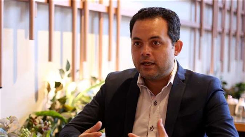 المهندس أحمد الزيات،فيتو