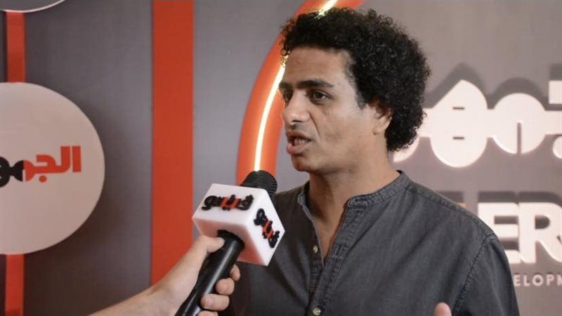 المؤلف محمد صلاح