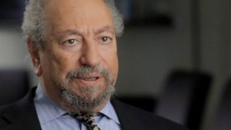 سعد الدين إبراهيم،