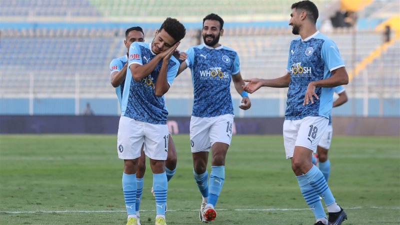 بيراميدز والجيش الرواندي،