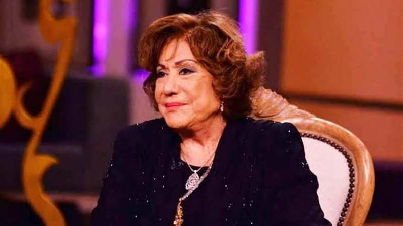 سميحة أيوب ، فيتو