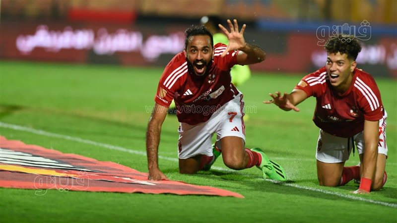 كهربا و إمام عاشور،