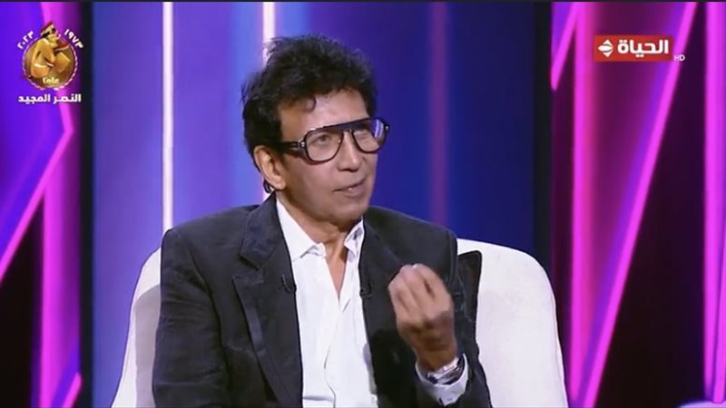 يوسف منصور، فيتو
