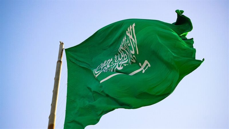 السعودية، فيتو 