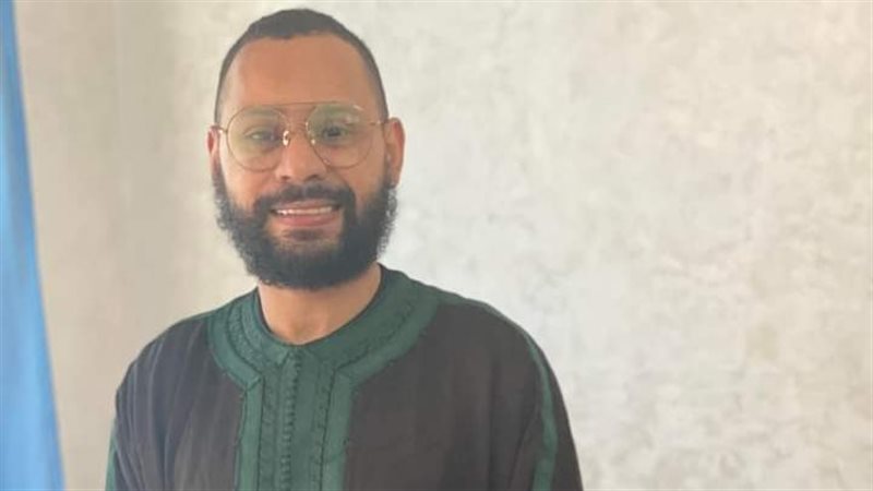 محمد الريفي،فيتو