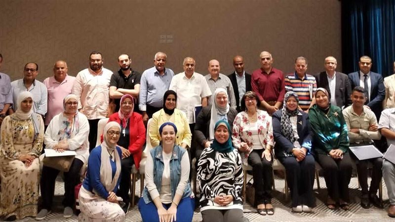 ورشة العمل، فيتو