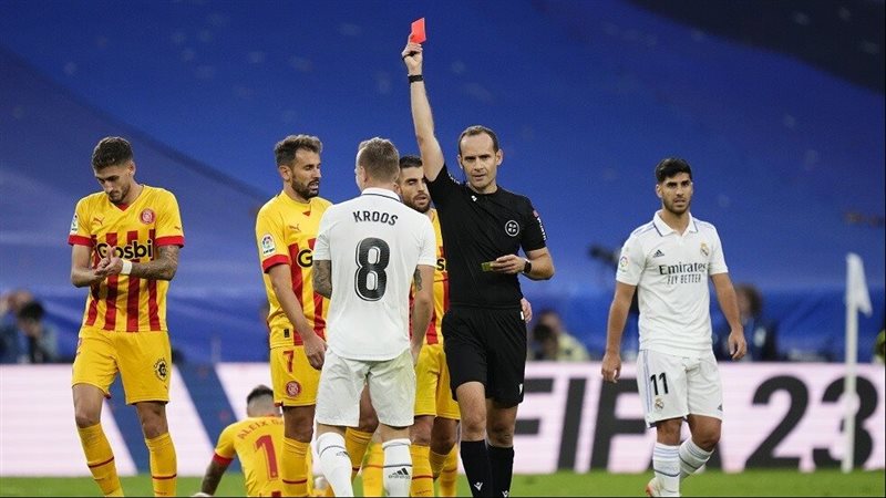 ريال مدريد