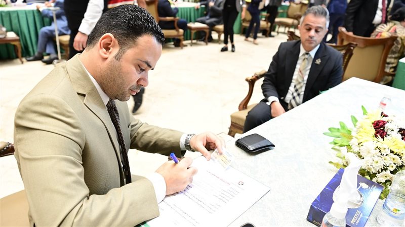 مجلس النواب يواصل