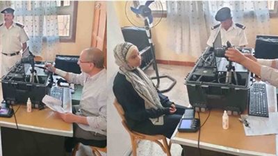 الأحوال المدنية تنظم قوافل متنقلة لاستخراج الوثائق بالمحافظات 