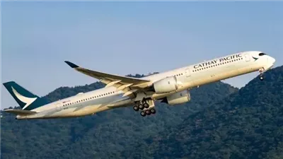 بعد توقف لـ 10 سنوات، انطلاق أول رحلة جوية بين ليبيا وإيطاليا 