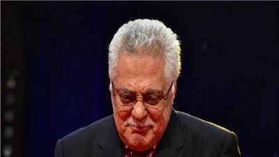 ليست المرة الأولى، توفيق عبد الحميد يعلن اعتزاله الفن 