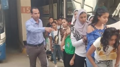 رحلات سياحية وفعاليات ثقافية وتوعوية لأهالي الإسكان البديل بالجيزة (صور)