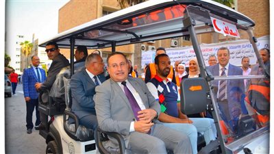 رئيس جامعة الإسكندرية: نستقبل هذا العام 190 ألف طالب بمختلف الكليات 