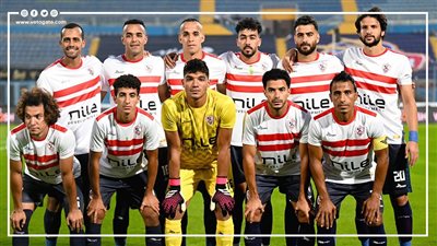 قبل مواجهة أرتا سولار.. أرقام فريق الزمالك فى الكونفدرالية (انفوجراف)