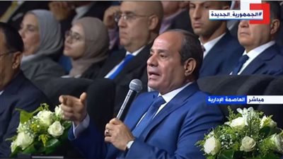 السيسي يكشف مفاجآت بشأن أزمة تخفيف الأحمال: خناقة بين وزيري البترول والكهرباء