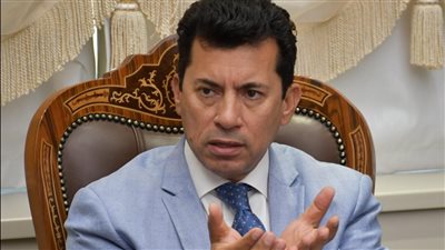 أشرف صبحي يكشف كواليس إنقاذ الكرة المصرية من الإيقاف