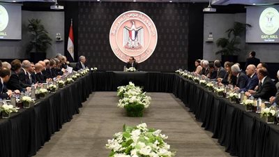 تفاصيل تنظيم منتدى مصر إيطاليا 2023 في أكتوبر المقبل.. توقيع اتفاق تمويل بـ 45 مليون يورو للمشاريع الصغيرة «الأبرز» 