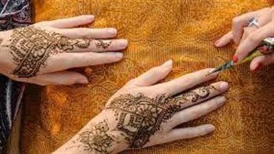 تفسير حلم الحنة في المنام وعلاقته بالوقوع في بعض التصرفات الخاطئة