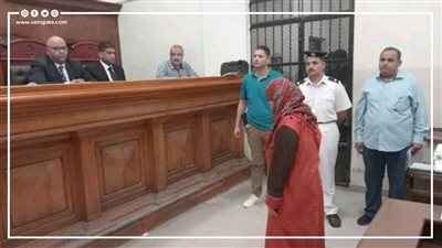  في 130 يوما من الجريمة للبراءة.. تواريخ تلخص قضية سيدة الشرقية قاتلة طفلها الوحيد (فيديوجراف)