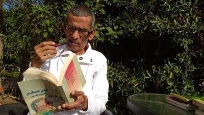 نقابة المهن التمثيلية تنعى الفنان الراحل محمد فريد