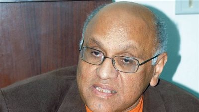 تكريم يوسف القعيد بالمجلس الأعلى للثقافة