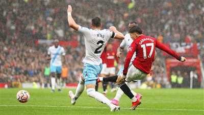 الدوري الإنجليزي، مانشستر يونايتد يواصل السقوط ويخسر أمام وست هام 