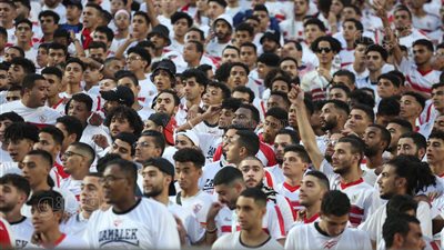 برغم فوز الزمالك على أرتا سولار، غضب جماهير القلعة البيضاء من أوسوريو