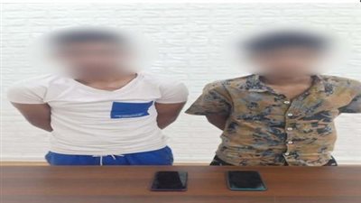 حبس تشكيل عصابي لسرقة الهواتف المحمولة بأسلوب النشل في الخليفة 