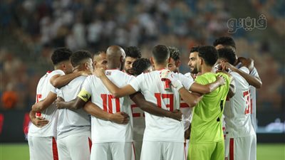 300 ألف جنيه غرامة دعاية لاعبي الزمالك في الانتخابات 